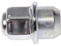 Ford AE5Z-1012-A Nut - Wheel