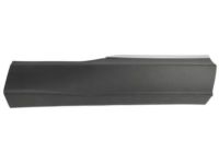 Ford FT4Z-5825556-AA Moulding - Door Outside, Passenger Side