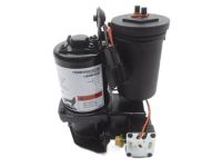 Lincoln Blackwood Air Suspension Compressor - 1L1Z-5319-BA Compressor