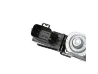 Ford AL7Z-7823394-B Window Motor, Front Passenger Side