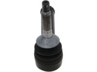Ford 8A5Z-3A130-A Outer Tie Rod