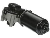 Lincoln Wiper Motor - 6W1Z-17508-CARM Wiper Motor