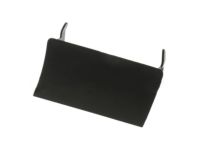 Ford BB5Z-78672A40-AB Door Trim Panel Cover, Charcoal, Rear Passenger Side Ford BB5Z-78672A40-AB Door Trim Panel Cover, Charcoal, Rear Passenger Side