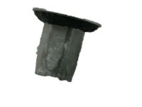 Ford -W718389-S437 Fender Nut, Rear