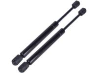 Ford 5S4Z-54406A10-AA Lift Cylinder, Rear