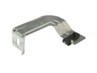 Ford 2L1Z-78502E28-AB Frame Assembly Bracket, Passenger Side