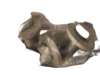 Ford -W708670-S440 Hinge Screw