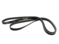 Mercury Marauder Drive Belt - 3W3Z-8620-AA Serpentine Belt