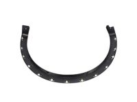 Ford 4L3Z-8329165-BAA Wheel Opening Molding, Rear Driver Side