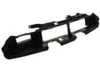 Ford D2BZ-8312-A Upper Deflector, Front