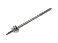 Ford -W714820-S437 Compressor Assembly Mount Stud, Rear