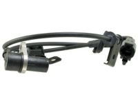 Ford XF5Z-2C204-AC ABS Sensor, Passenger Side