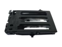 Ford 8C3Z-99286A40-A Bed Extender, Rear Passenger Side