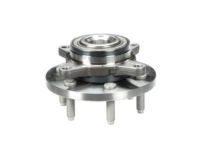Ford 7L1Z-1104-BA Bearing Assembly - Wheel Hub