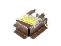 Ford BC3Z-2510624-A Front Crossmember, Inner