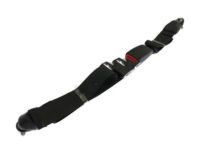 Ford 6L5Z-13611B60-AAA Lap Belt, Front Center Passenger Side