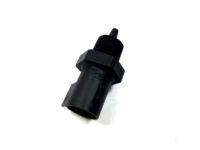 Ford AE5Z-12A647-A Coolant Temperature Sensor, Driver Side
