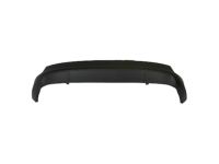 Ford F1EZ-17F828-A Valance, Rear
