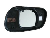 Ford F8AZ-17K707-AA Mirror Glass, Passenger Side