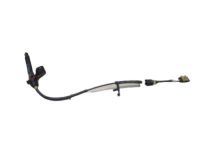 Ford BR3Z-7E395-B Cable Assembly - Selector Lever Control