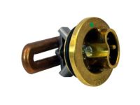 Ford 3L3Z-6A051-BA Block Heater
