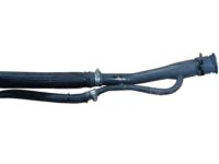 Ford BC3Z-9034-EJ Filler Neck