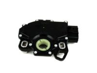 Ford Crown Victoria Neutral Safety Switch - F8AZ-7F293-AA Neutral Safety Switch