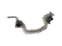Ford 3L3Z-8C368-E Housing Assembly, Lower