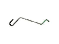 Ford XL5Z-1022153-AA Control Rod, Front Driver Side