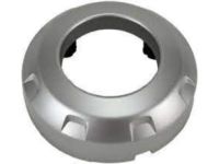 Ford HC3Z-1130-G Wheel Cap, Front