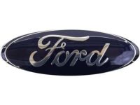 Ford AE5Z-5442528-A Emblem, Rear