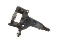Ford 5L5Z-3106-AA Knuckle, Front Driver Side Ford 5L5Z-3106-AA Knuckle, Front Driver Side