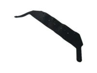 Ford 5C3Z-8327-AA Air Deflector, Front Lower