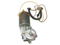 Ford E9TZ-9823394-A Motor Assembly - Window Operator
