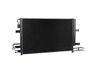 Ford EG1Z-19712-E Condenser Ford EG1Z-19712-E Condenser