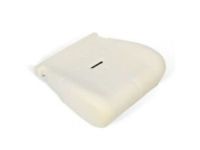 Ford BL7Z-78632A23-A Seat Cushion Pad, Driver Side