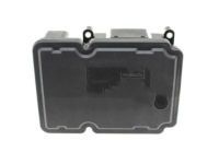 Lincoln ABS Control Module - 7L1Z-2C219-F Control Module