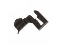 Ford -W700905-S309M Control Rod Clip, Passenger Side