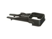 Ford AE9Z-8A193-A Radiator Bracket, Front Upper