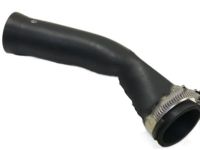 Ford DE8Z-9B233-A Hose Assembly, Lower