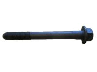 Ford -N606109-S2 Bolt - M14X2X130 Hex Flange Head