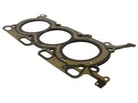 Ford AU3Z-6051-A Gasket - Cylinder Head, Passenger Side Ford AU3Z-6051-A Gasket - Cylinder Head, Passenger Side