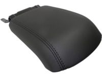 Ford CJ5Z-7806024-AD Compartment Door, Charcoal Ford CJ5Z-7806024-AD Compartment Door, Charcoal