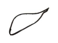 Ford 8L8Z-78101A89-A Rocker Molding Filler, Driver Side