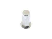 Ford -W703862-S437 Spacer Nut, Rear