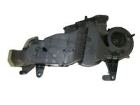 Ford DL1Z-19850-D Evaporator Core, Front
