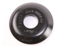 Ford EOTZ-3B186-B Radius Arm Retainer, Passenger Side