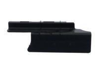 Ford BL3Z-7B147-D Hose & Tube Assembly Center Bracket, Rear