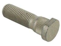 Ford BCPZ-1107-A Wheel Stud, Carbon Fiber, Front