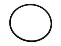 Ford F81Z-1001-AA Axle Shaft O-Ring, Rear